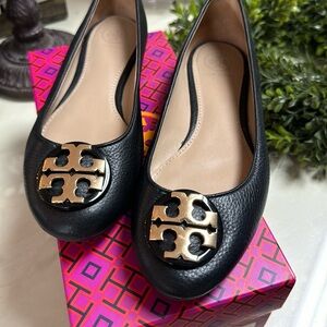 Tory Burch Claire Ballet Flat